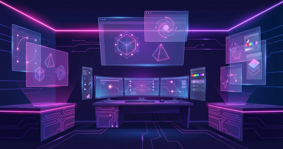 Recraft AI — Outil de design IA et génération vectorielle