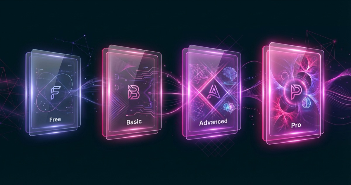 Tarifs Recraft AI 2026