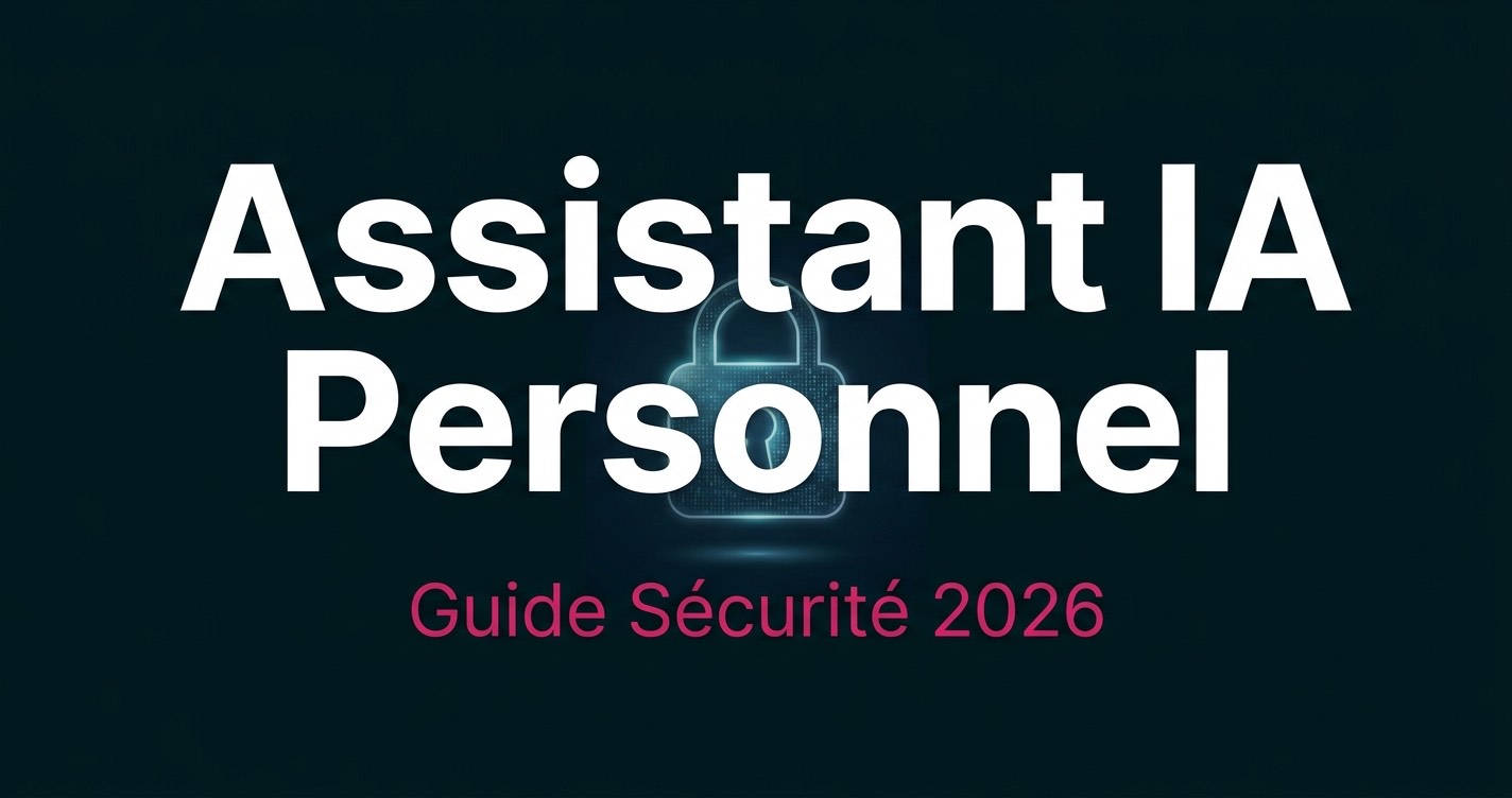 Installer un Assistant IA Personnel en Sécurité : Guide Complet