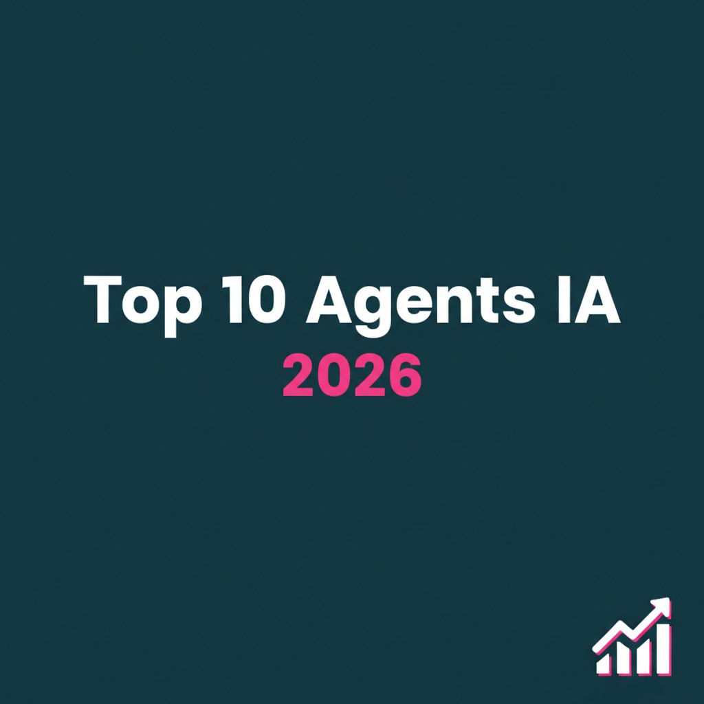 Top 10 agents IA comptabilité et finance 2026