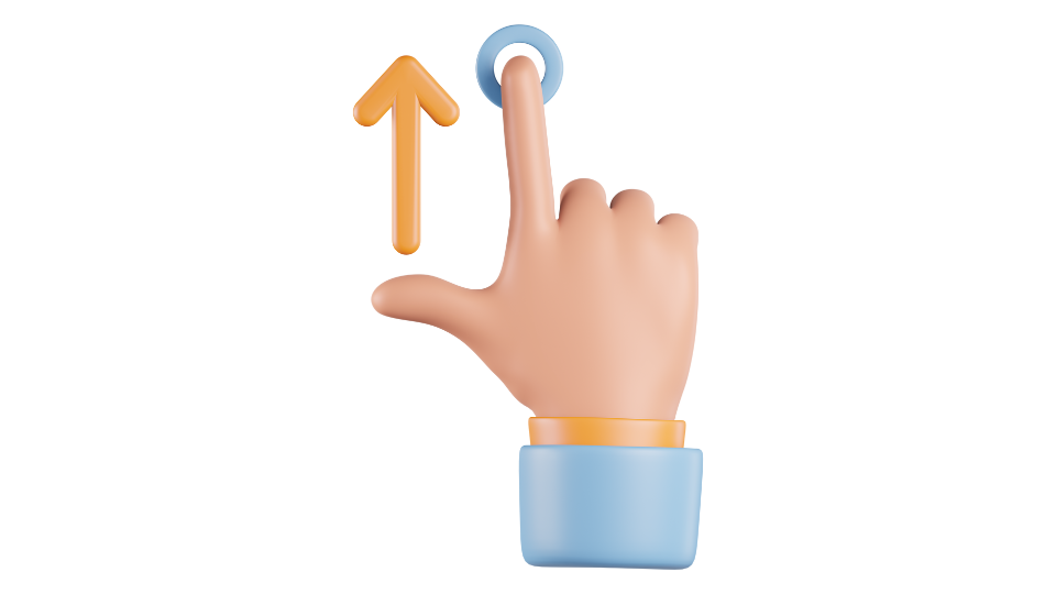 TikTok Swipe On Repeating Group