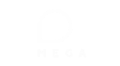 Mega logo