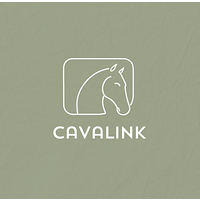 Cavalink logo