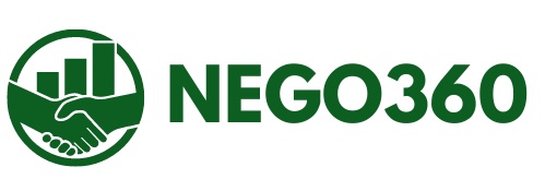 Nego360 logo