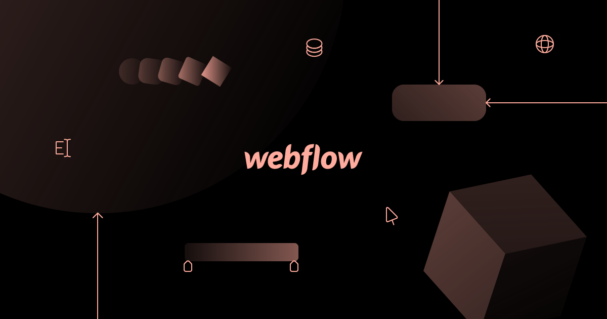 Reliable and lighting-fast website hosting service | Webflow