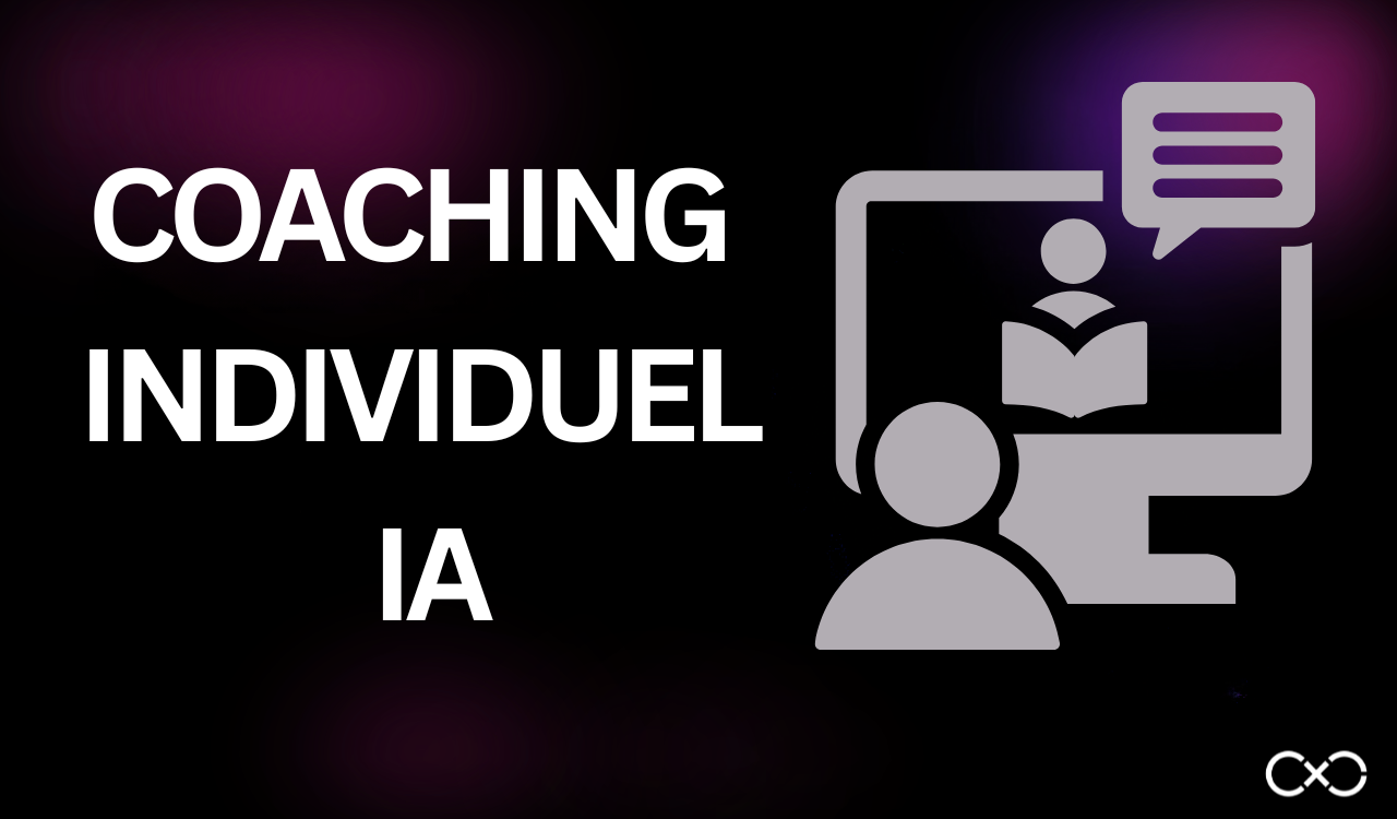 Notre coaching individuel IA